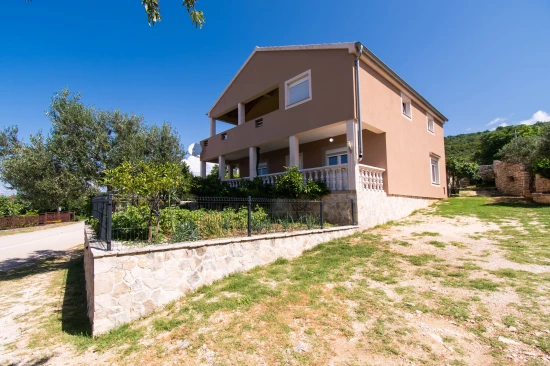 Domek Severní Dalmácie - Kruševo (Zadar) DA 8183 N1