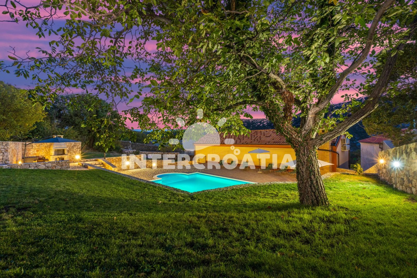 Vila Kvarner - Drivenik (Crikvenica) KV 7551 N1