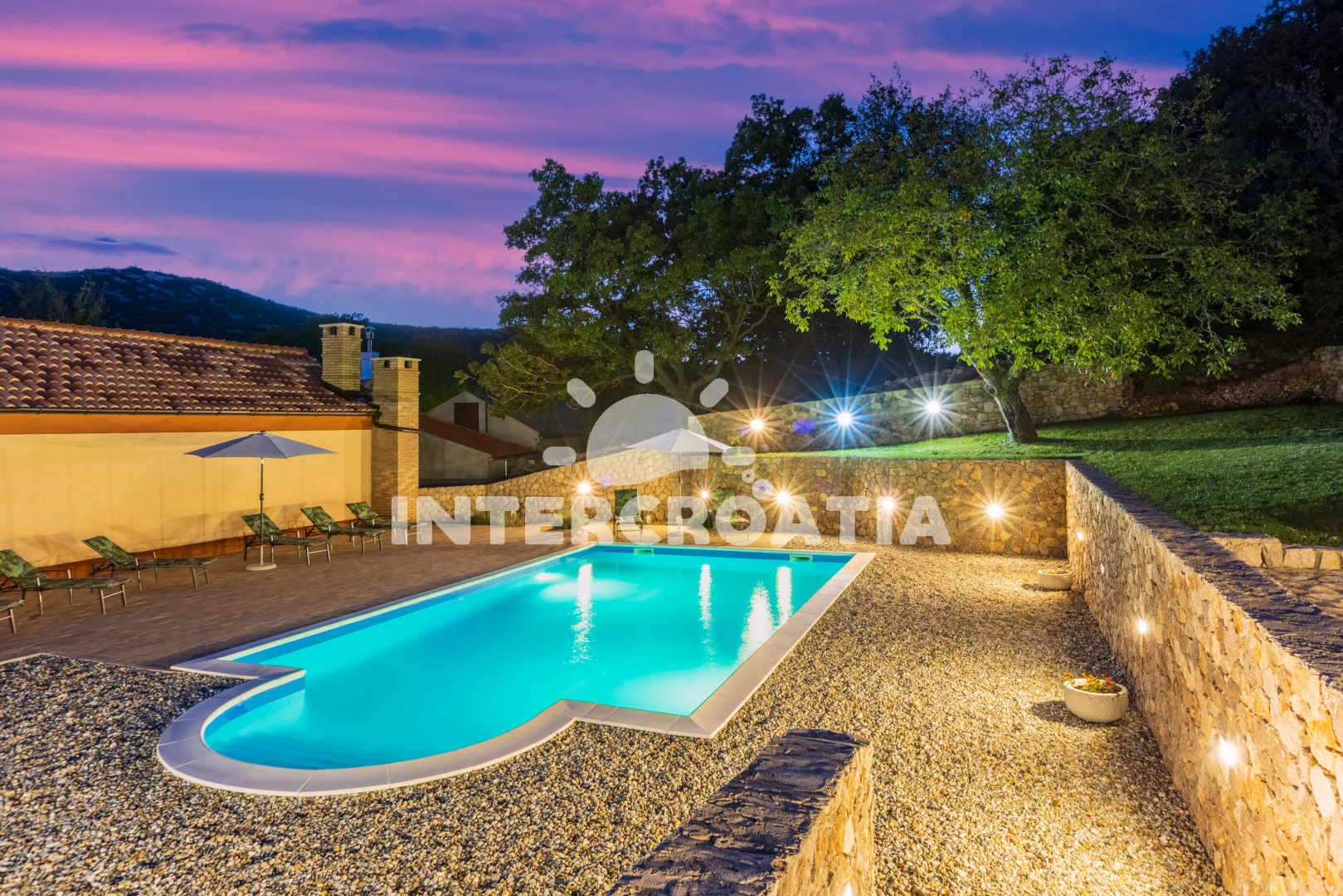 Vila Kvarner - Drivenik (Crikvenica) KV 7551 N1