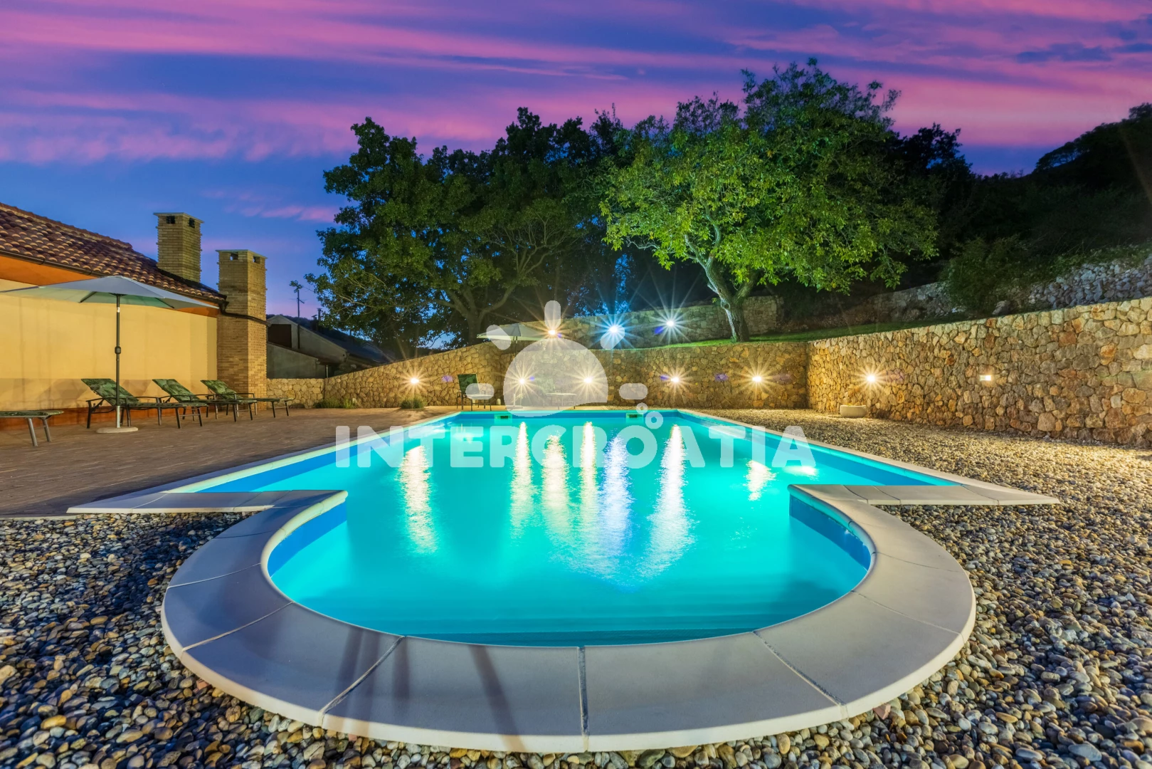 Vila Kvarner - Drivenik (Crikvenica) KV 7551 N1