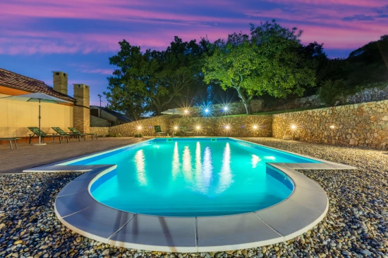 Vila Kvarner - Drivenik (Crikvenica) KV 7551 N1