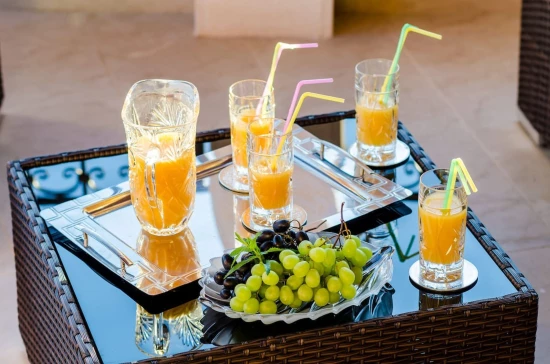 Vila Jižní Dalmácie - Mravnica (Mravinca) DA 8184 N1