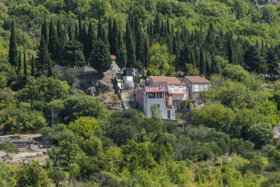 Vila Jižní Dalmácie - Mravnica (Mravinca) DA 8184 N1