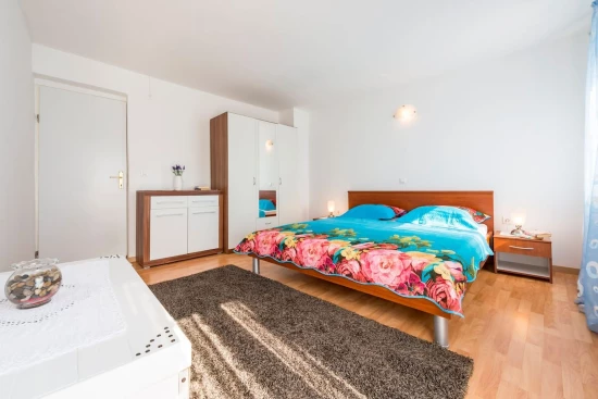 Vila Jižní Dalmácie - Mravnica (Mravinca) DA 8184 N1