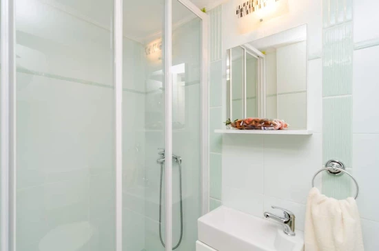 Vila Jižní Dalmácie - Mravnica (Mravinca) DA 8184 N1