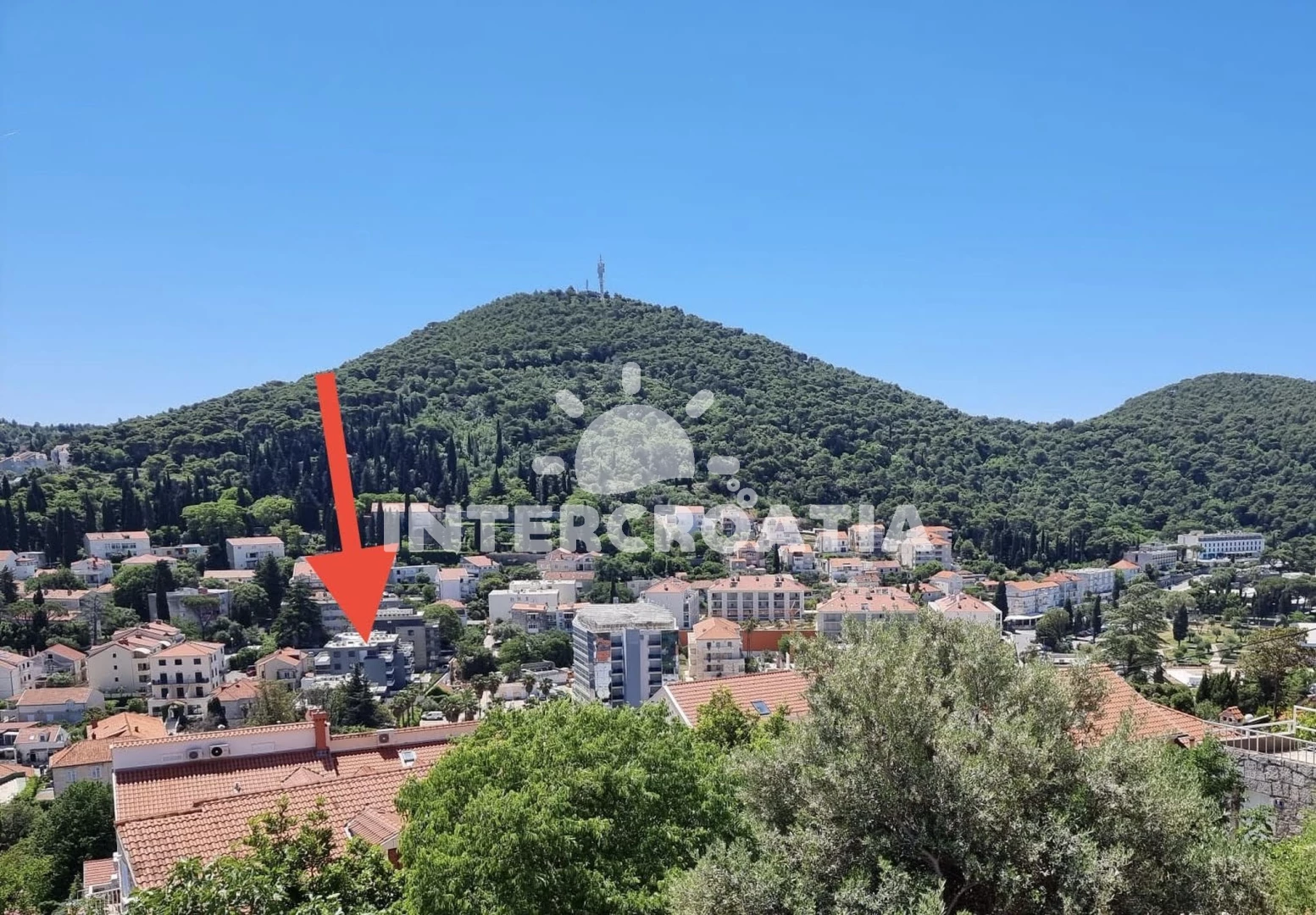 Apartmán Jižní Dalmácie - Dubrovník DA 8185 N1