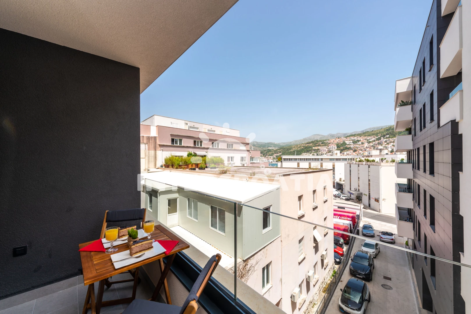 Apartmán Jižní Dalmácie - Dubrovník DA 8186 N1