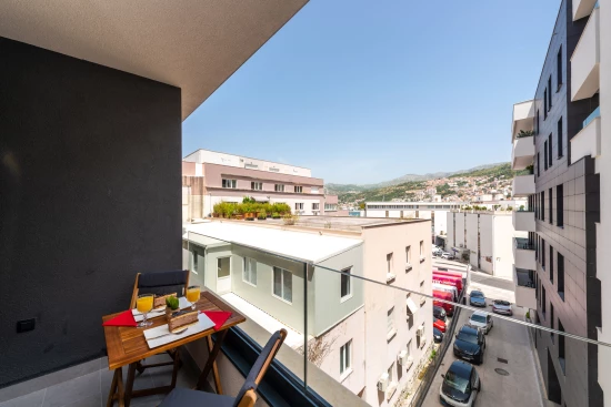 Apartmán Jižní Dalmácie - Dubrovník DA 8186 N1