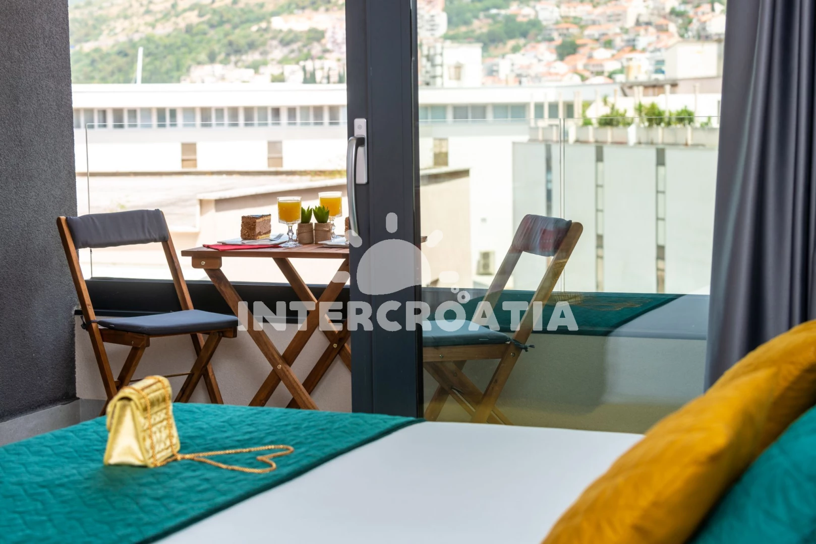 Apartmán Jižní Dalmácie - Dubrovník DA 8186 N1