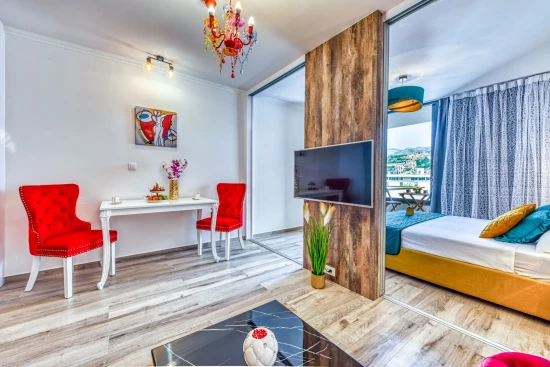 Apartmán Jižní Dalmácie - Dubrovník DA 8186 N1