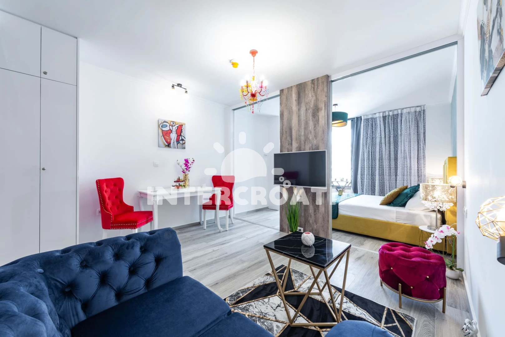 Apartmán Jižní Dalmácie - Dubrovník DA 8186 N1