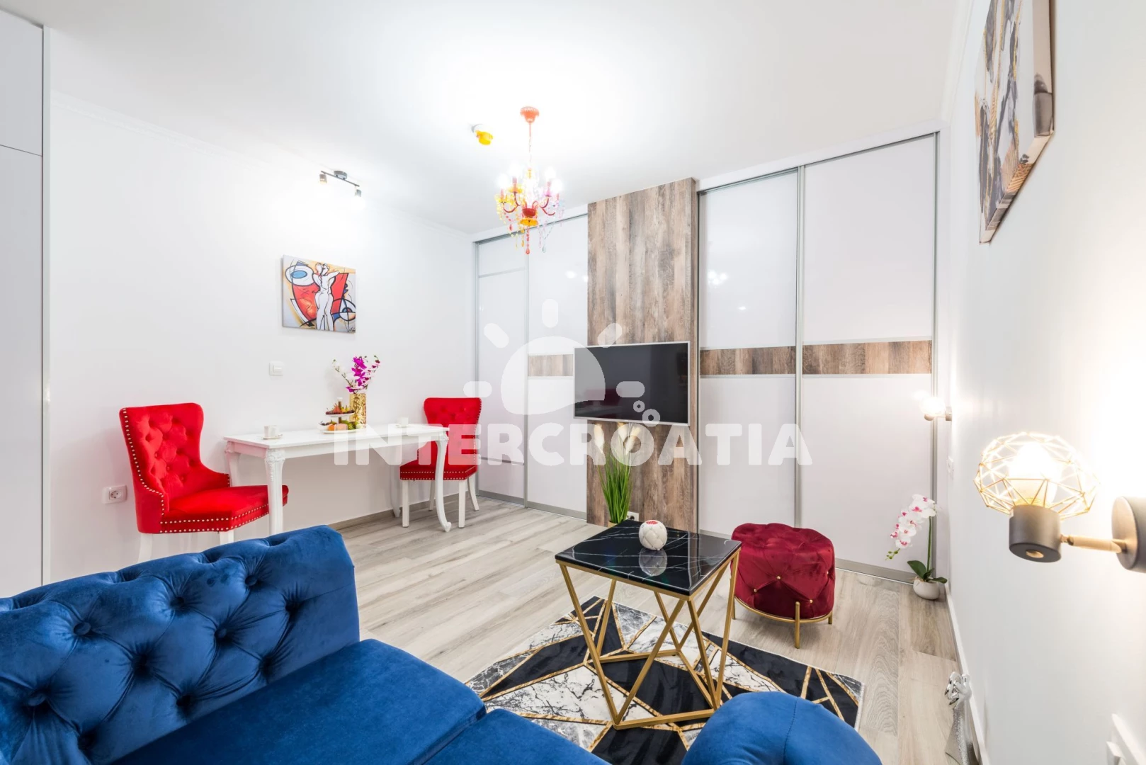 Apartmán Jižní Dalmácie - Dubrovník DA 8186 N1