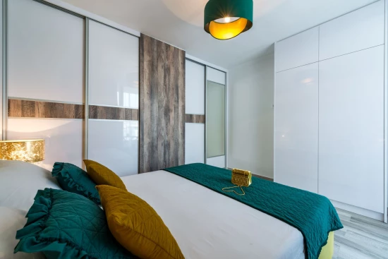 Apartmán Jižní Dalmácie - Dubrovník DA 8186 N1