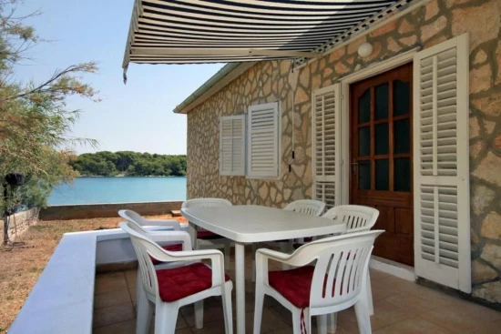 Apartmán Ostrov Ugljan - Ugljan OS 10097 N1