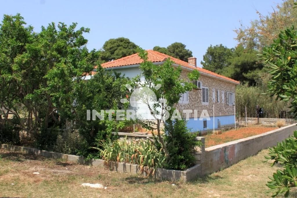 Apartmán Ostrov Ugljan - Ugljan OS 10097 N1