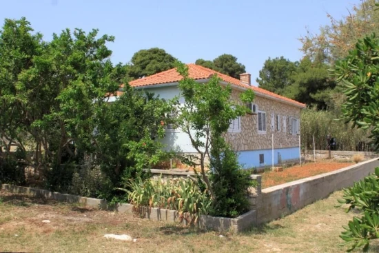 Apartmán Ostrov Ugljan - Ugljan OS 10097 N1