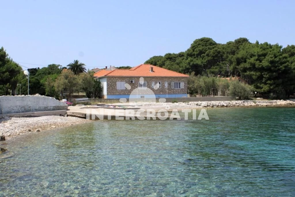 Apartmán Ostrov Ugljan - Ugljan OS 10097 N1