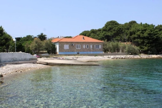 Apartmán Ostrov Ugljan - Ugljan OS 10097 N1