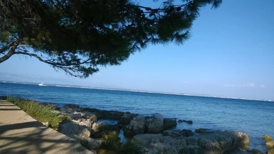 Apartmán Ostrov Ugljan - Ugljan OS 10097 N1