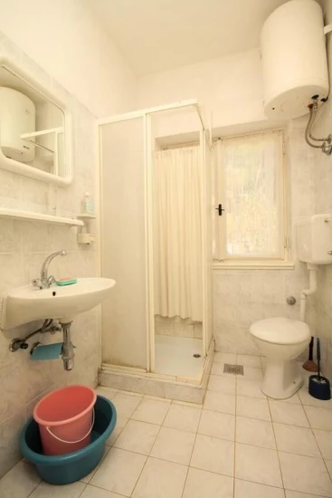 Apartmán Ostrov Ugljan - Ugljan OS 10097 N1