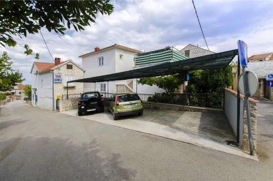 Apartmán Ostrov Brač - Supetar OS 10098 N1