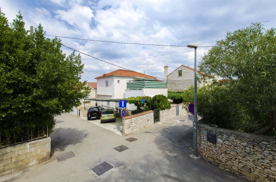 Apartmán Ostrov Brač - Supetar OS 10098 N1
