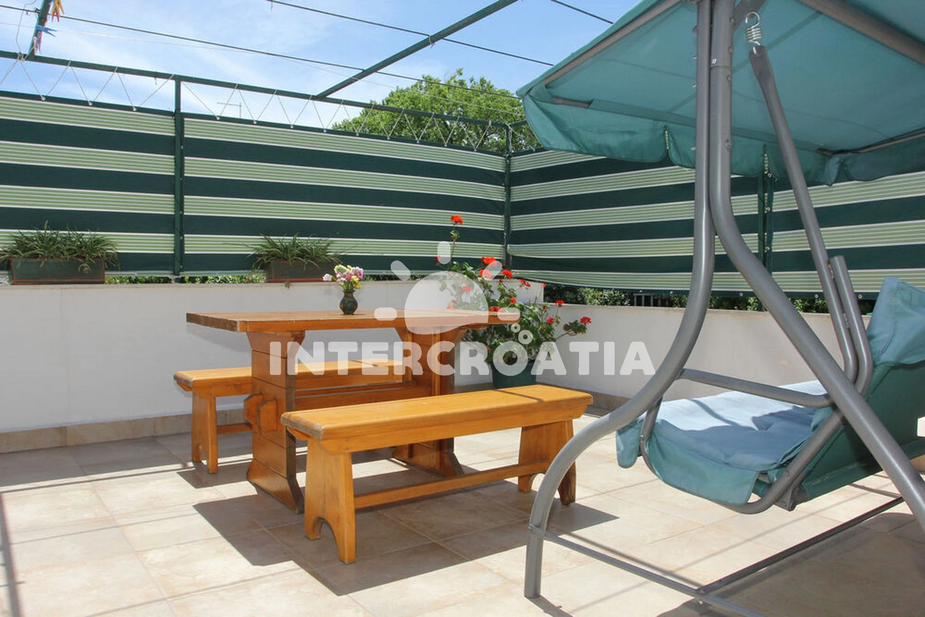 Apartmán Ostrov Brač - Supetar OS 10098 N1