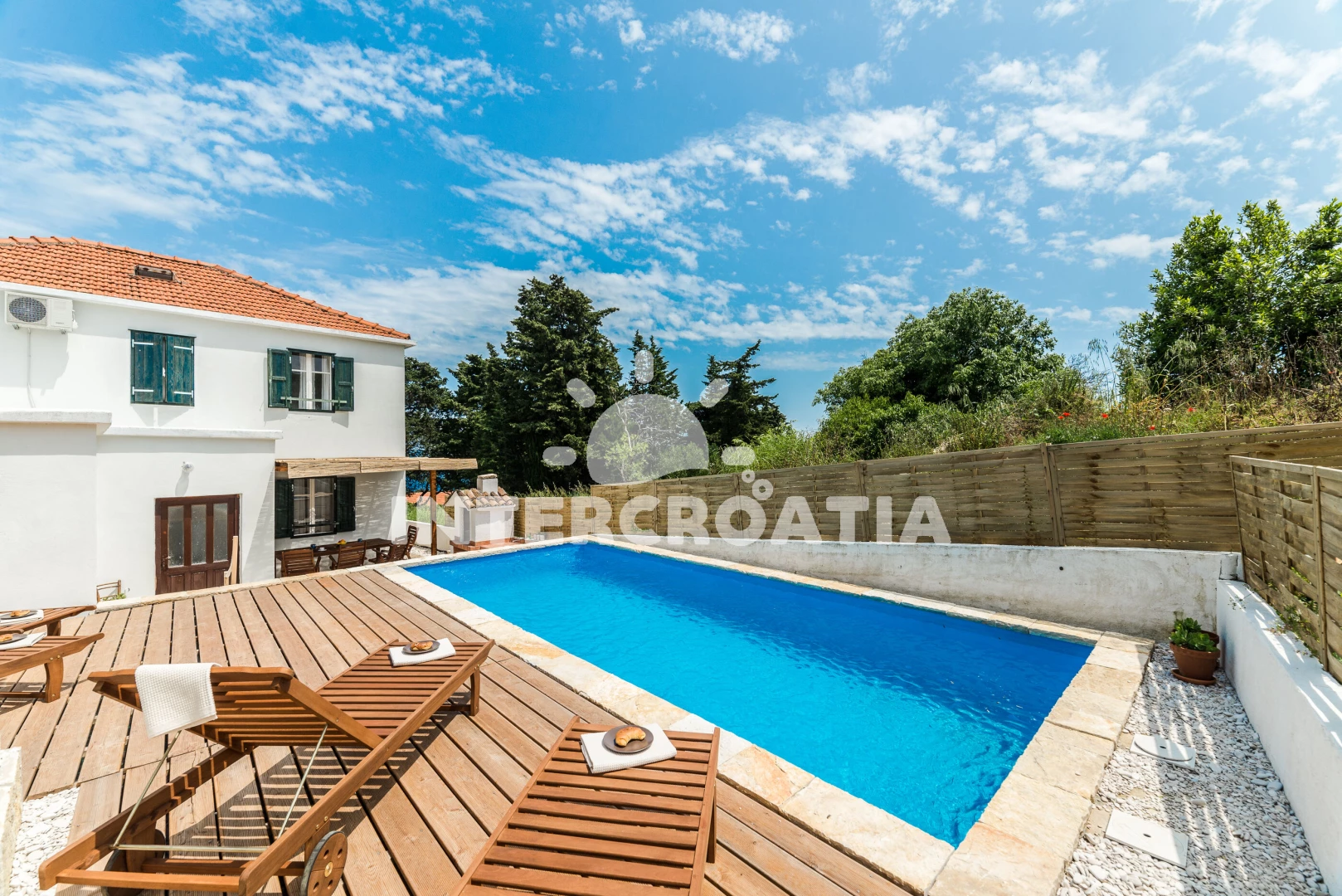 Vila Ostrov Dugi otok - Savar OS 10099 N1