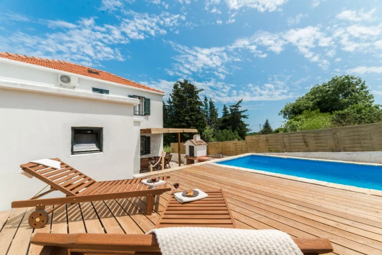 Vila Ostrov Dugi otok - Savar OS 10099 N1