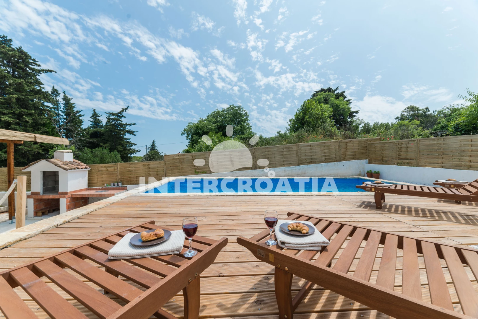 Vila Ostrov Dugi otok - Savar OS 10099 N1