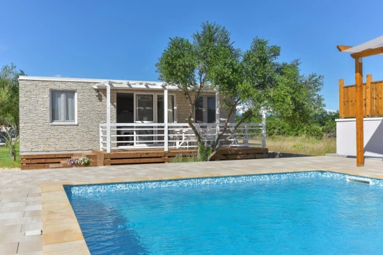 Mobilheim Severní Dalmácie - Privlaka DA 8187 N1