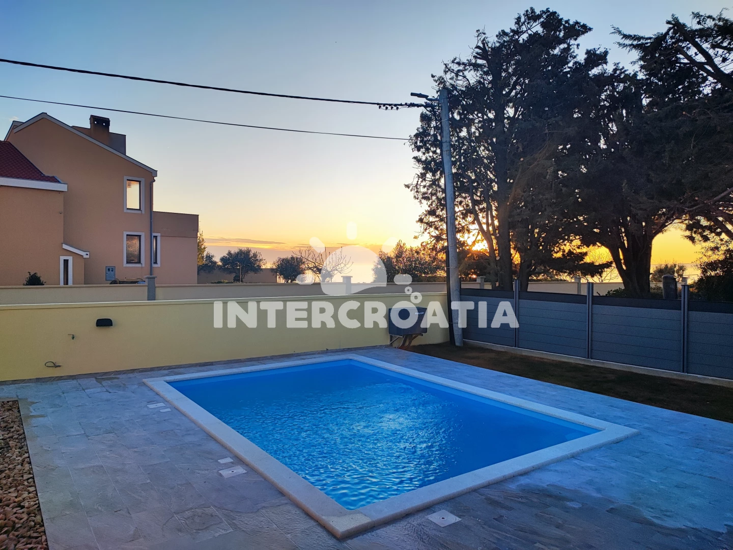 Domek Severní Dalmácie - Privlaka DA 8188 N1