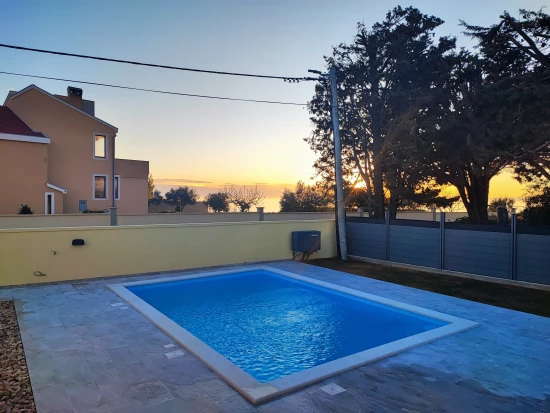 Domek Severní Dalmácie - Privlaka DA 8188 N1