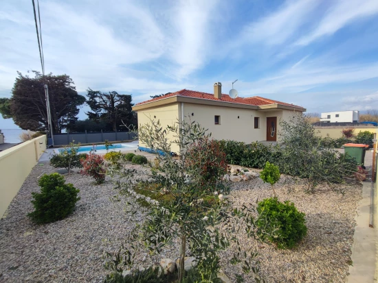 Domek Severní Dalmácie - Privlaka DA 8188 N1