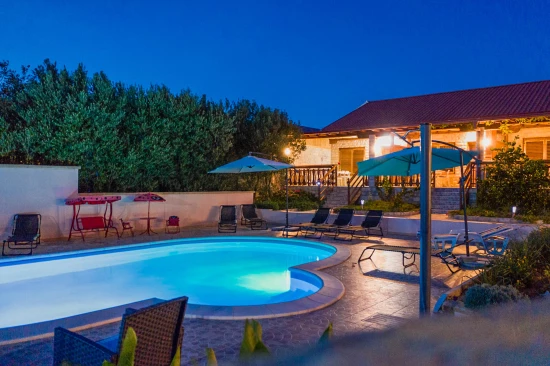 Vila Severní Dalmácie - Donja Jagodnja DA 8189 N1