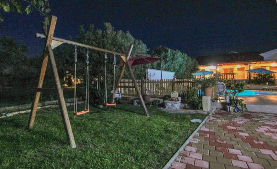 Vila Severní Dalmácie - Donja Jagodnja DA 8189 N1