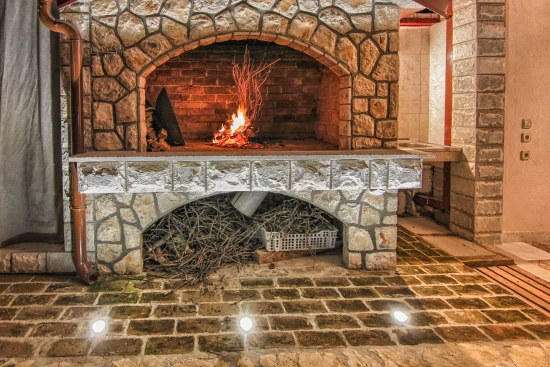 Vila Severní Dalmácie - Donja Jagodnja DA 8189 N1