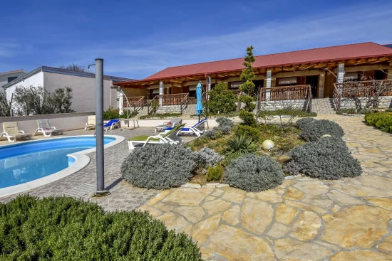 Vila Severní Dalmácie - Donja Jagodnja DA 8189 N1