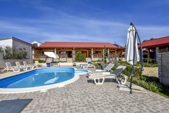Vila Severní Dalmácie - Donja Jagodnja DA 8189 N1