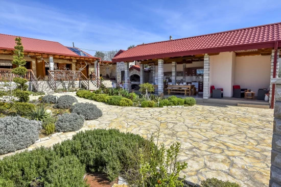 Vila Severní Dalmácie - Donja Jagodnja DA 8189 N1
