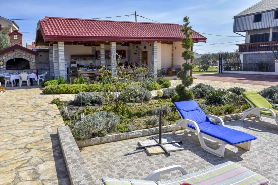 Vila Severní Dalmácie - Donja Jagodnja DA 8189 N1