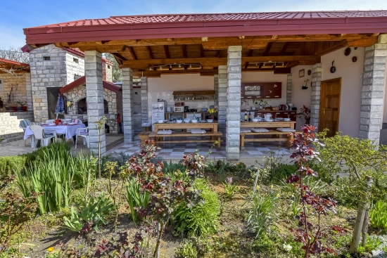 Vila Severní Dalmácie - Donja Jagodnja DA 8189 N1