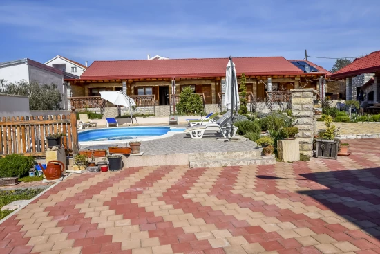 Vila Severní Dalmácie - Donja Jagodnja DA 8189 N1