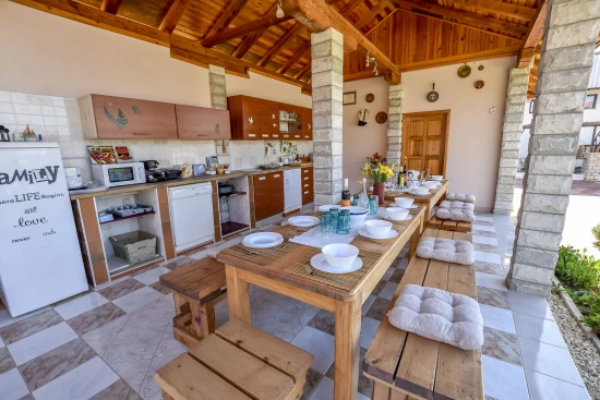 Vila Severní Dalmácie - Donja Jagodnja DA 8189 N1