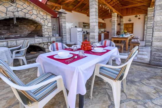 Vila Severní Dalmácie - Donja Jagodnja DA 8189 N1