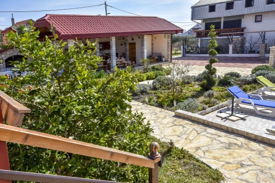 Vila Severní Dalmácie - Donja Jagodnja DA 8189 N1