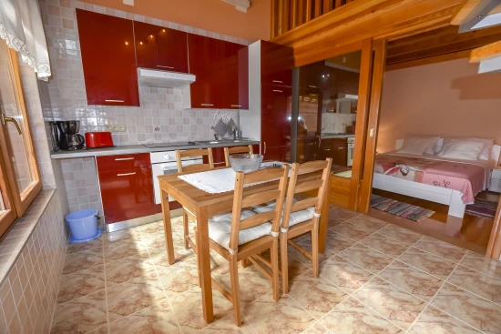 Vila Severní Dalmácie - Donja Jagodnja DA 8189 N1