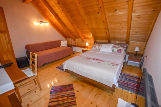 Vila Severní Dalmácie - Donja Jagodnja DA 8189 N1