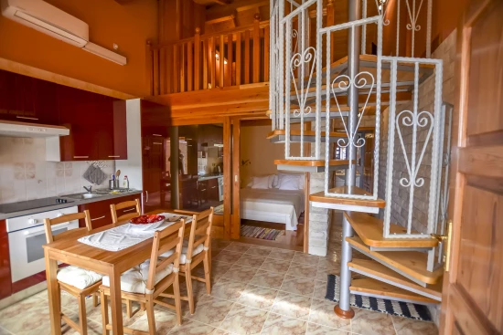 Vila Severní Dalmácie - Donja Jagodnja DA 8189 N1