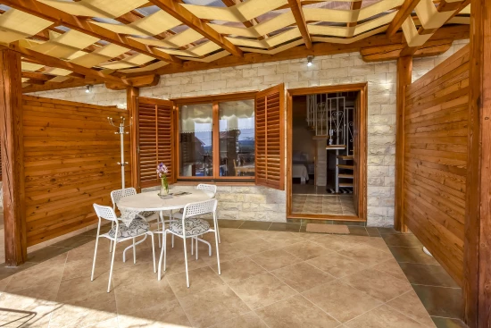 Vila Severní Dalmácie - Donja Jagodnja DA 8189 N1